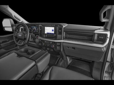 2025 Ford F-250 King Ranch