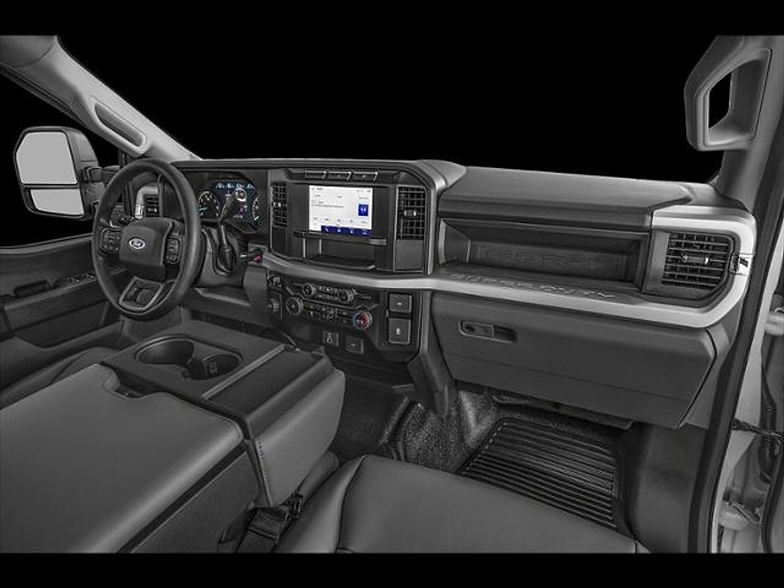 2025 Ford F-250 King Ranch