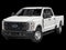 2025 Ford F-250 King Ranch