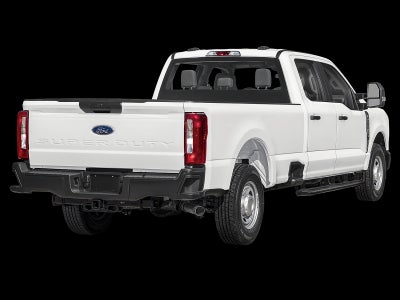 2025 Ford F-250 King Ranch