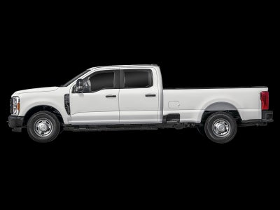 2025 Ford F-250 King Ranch