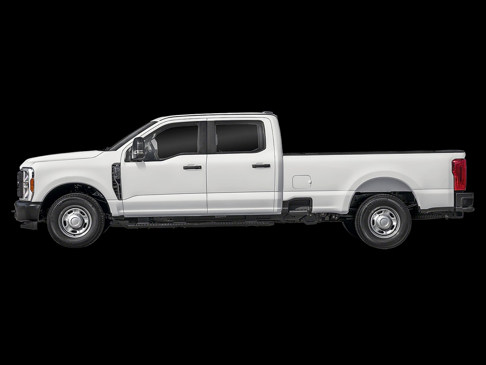 2025 Ford F-250 King Ranch