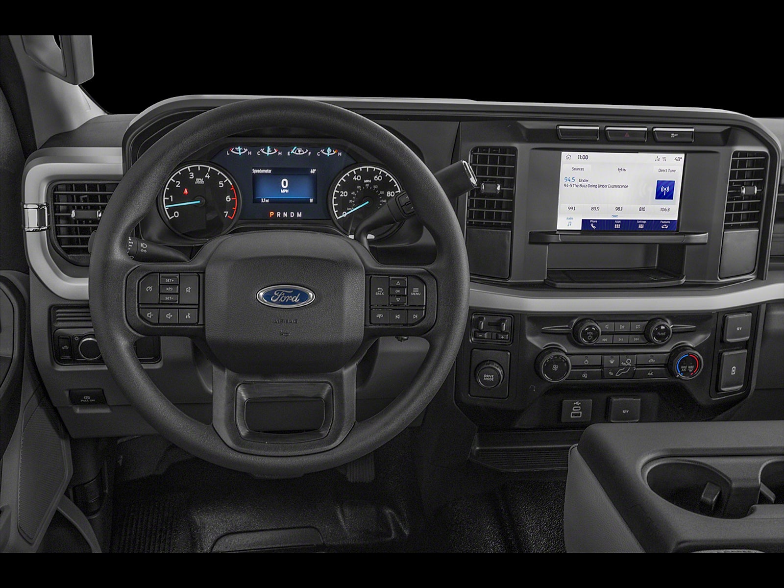 2025 Ford F-250 King Ranch