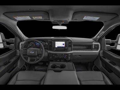 2025 Ford F-250 King Ranch