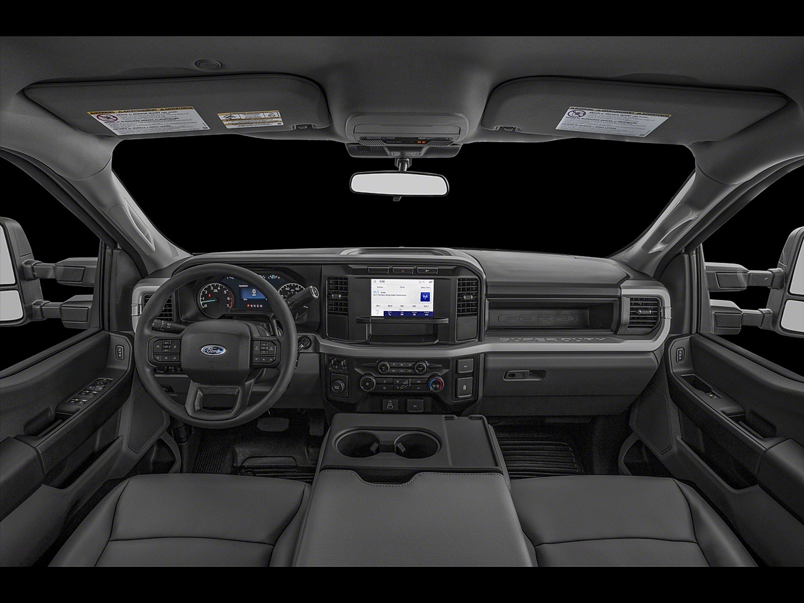 2025 Ford F-250 King Ranch
