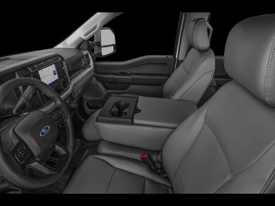 2025 Ford F-250 King Ranch