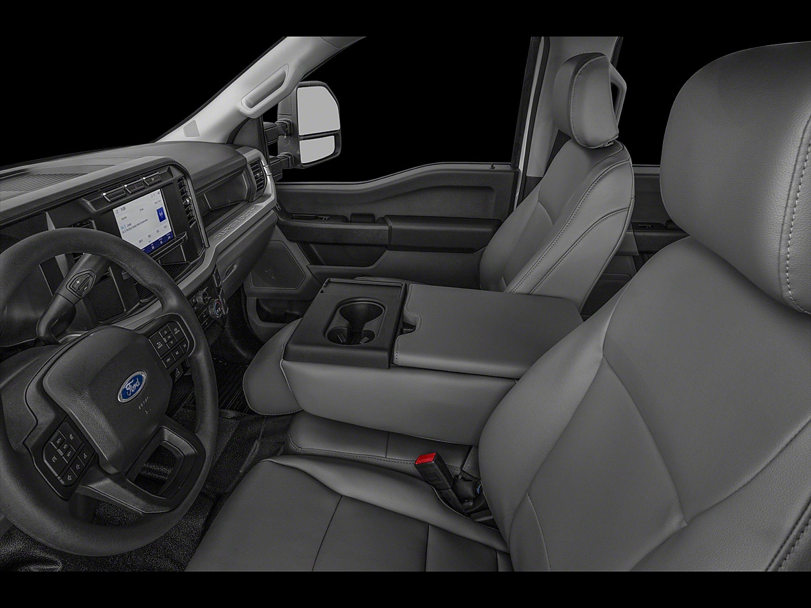 2025 Ford F-250 King Ranch