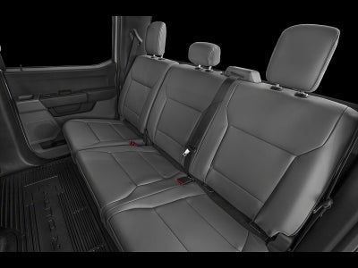 2025 Ford F-250 King Ranch