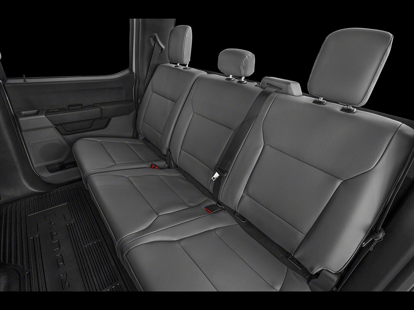 2025 Ford F-250 King Ranch