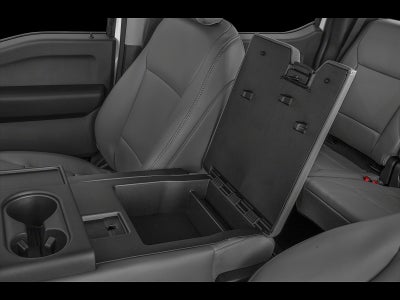2025 Ford F-250 King Ranch