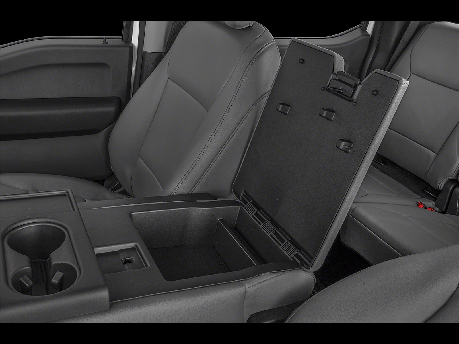 2025 Ford F-250 King Ranch