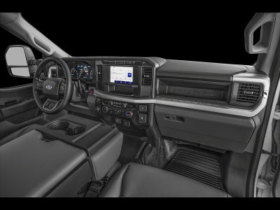 2025 Ford F-250 King Ranch