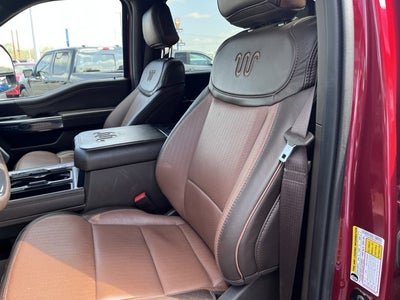 2025 Ford Super Duty F-250 SRW XL