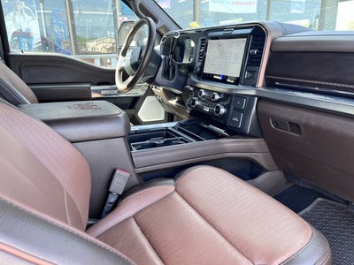 2025 Ford Super Duty F-250 SRW XL