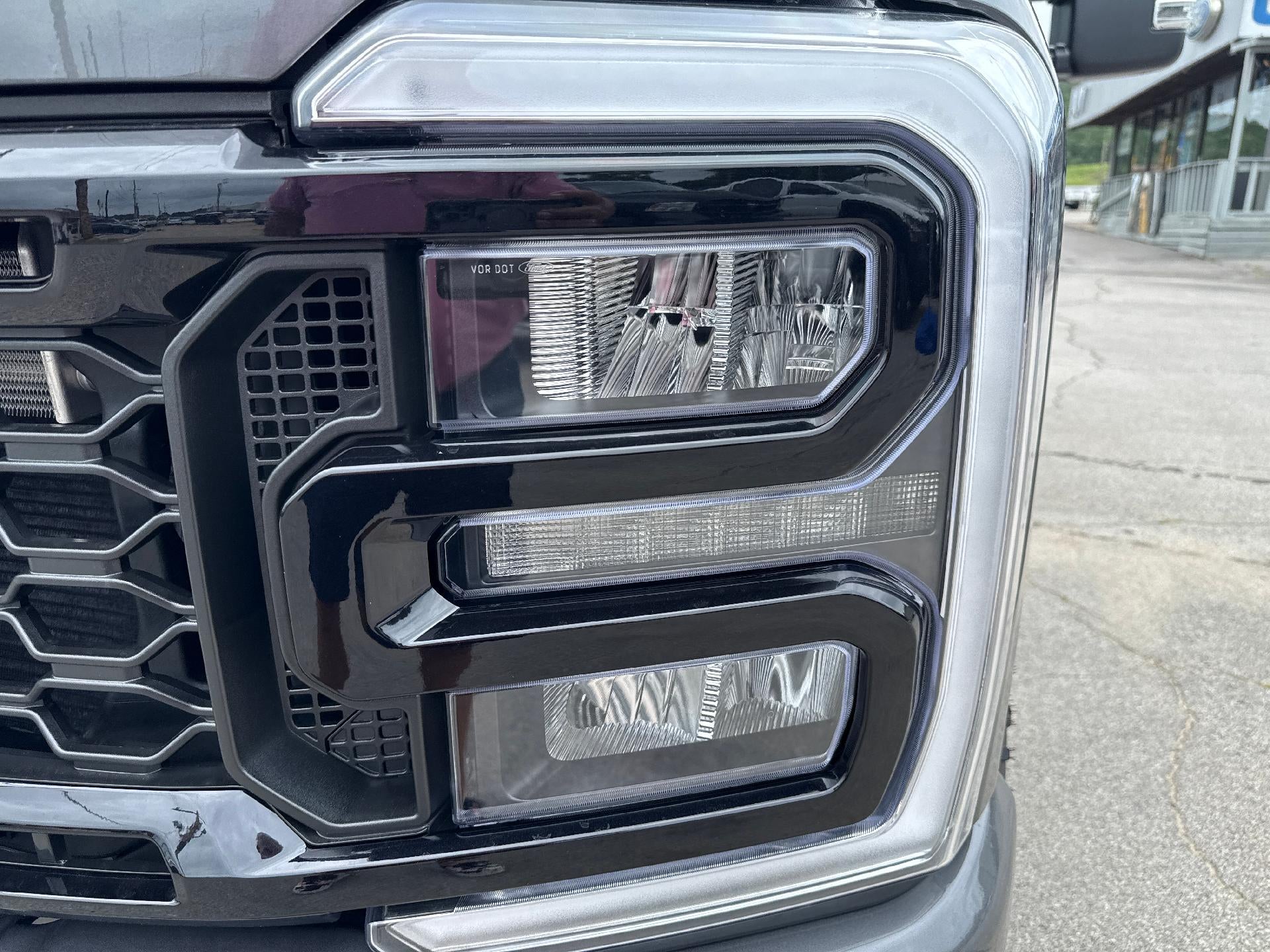 2026 Ford Super Duty F-250 SRW XL 4WD Crew Cab 6.75' Box