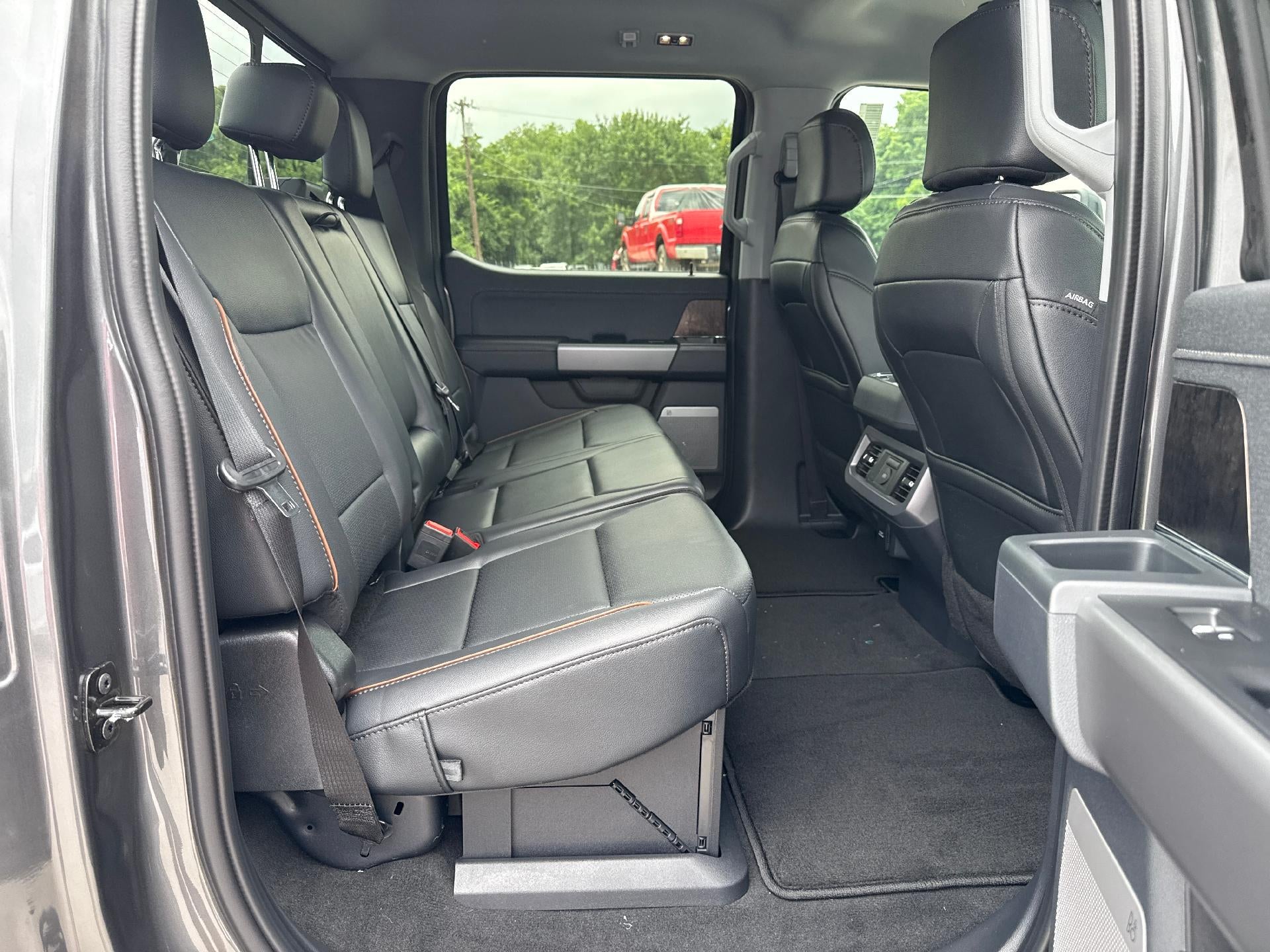 2026 Ford Super Duty F-250 SRW XL 4WD Crew Cab 6.75' Box