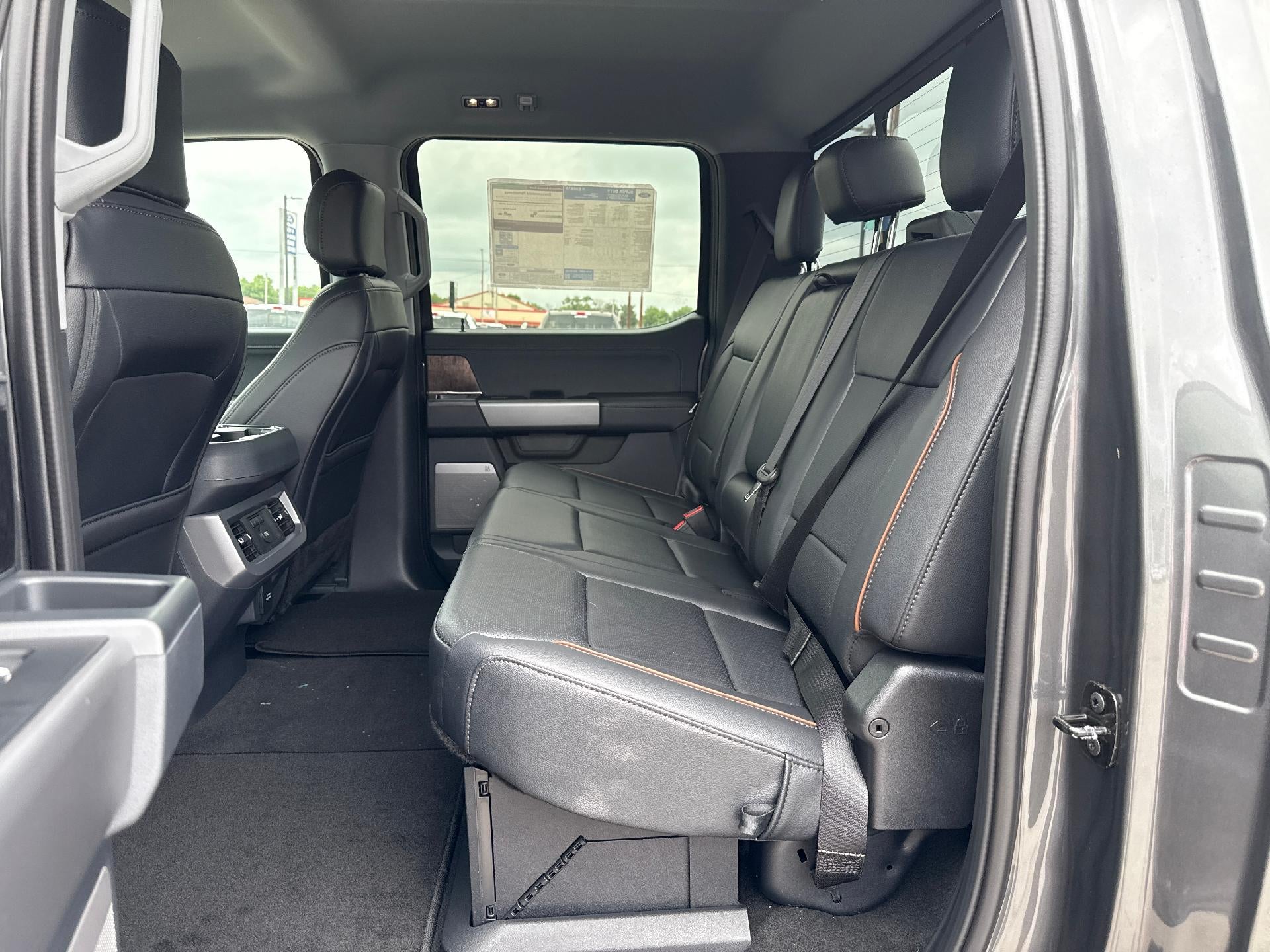 2026 Ford Super Duty F-250 SRW XL 4WD Crew Cab 6.75' Box