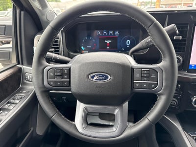 2026 Ford Super Duty F-250 SRW XL 4WD Crew Cab 6.75' Box