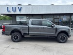 2026 Ford Super Duty F-250 SRW XL 4WD Crew Cab 6.75' Box