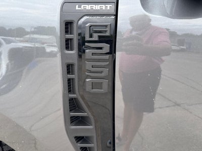 2026 Ford Super Duty F-250 SRW XL 4WD Crew Cab 6.75' Box