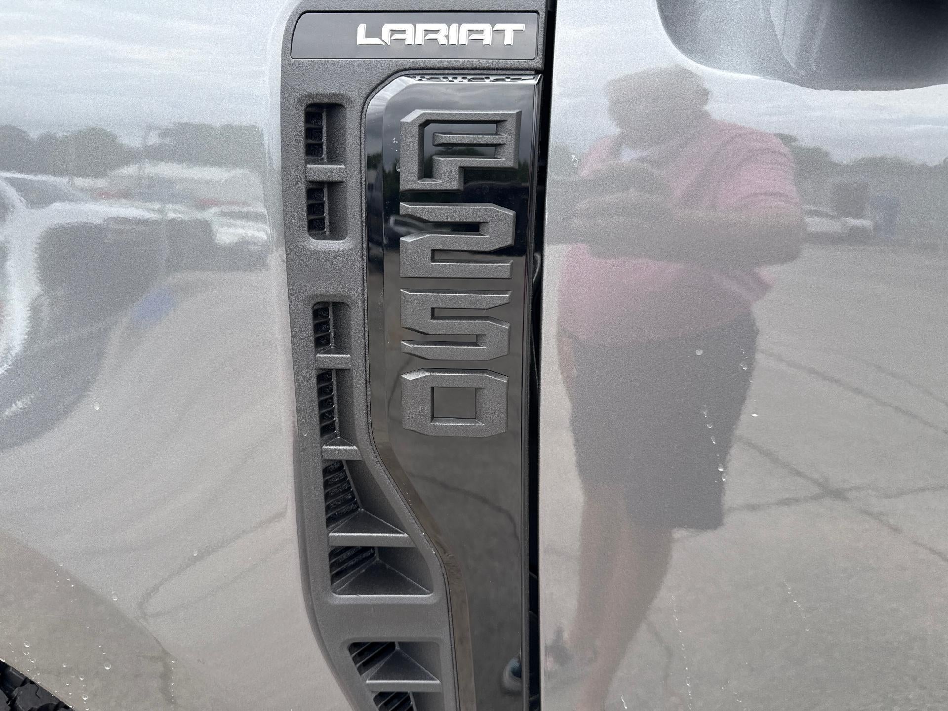 2026 Ford Super Duty F-250 SRW XL 4WD Crew Cab 6.75' Box