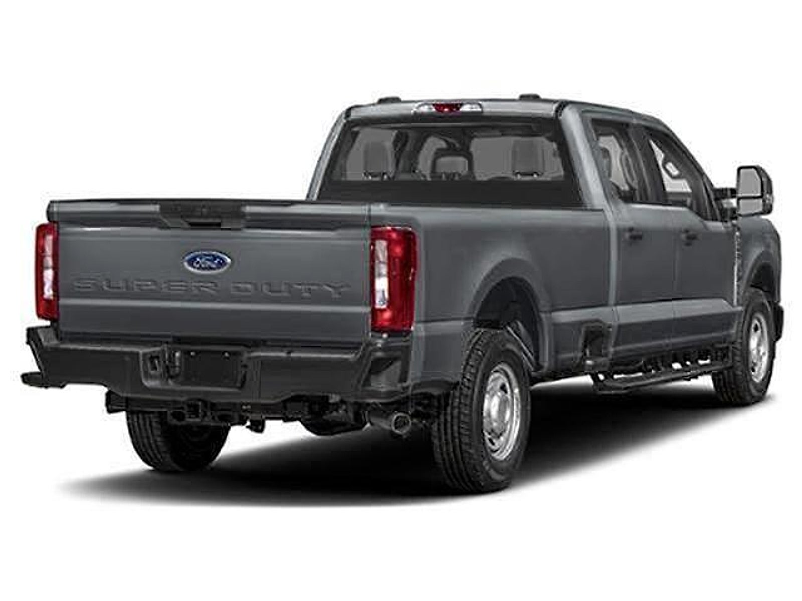2026 Ford Super Duty F-250 SRW XL 4WD Crew Cab 6.75' Box