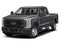 2026 Ford Super Duty F-250 SRW XL 4WD Crew Cab 6.75' Box