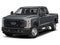 2026 Ford Super Duty F-250 SRW XL 4WD Crew Cab 6.75' Box