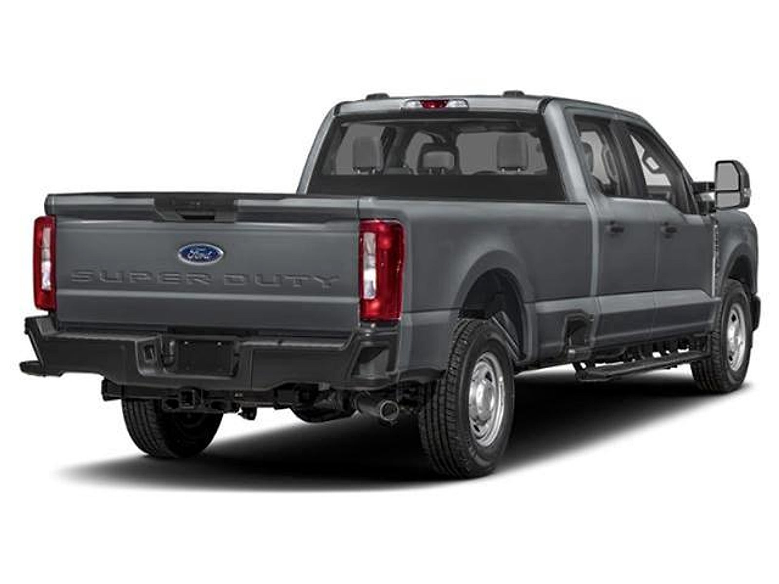 2026 Ford Super Duty F-250 SRW XL 4WD Crew Cab 6.75' Box