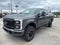 2026 Ford Super Duty F-250 SRW XL 4WD Crew Cab 6.75' Box