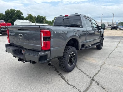 2026 Ford Super Duty F-250 SRW XL 4WD Crew Cab 6.75' Box