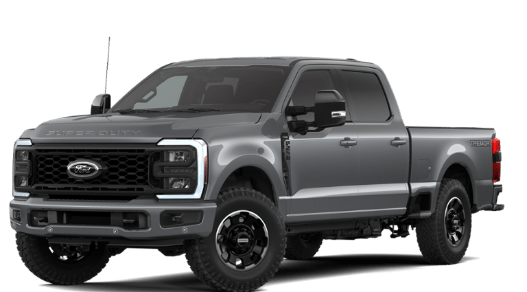 2026 Ford F-250 Lariat 4x4 Crew Cab 8' Box's photo