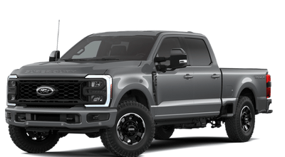 2026 Ford Super Duty F-250 SRW ® Lariat®