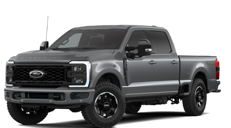 2026 Ford Super Duty F-250 SRW ® Lariat®
