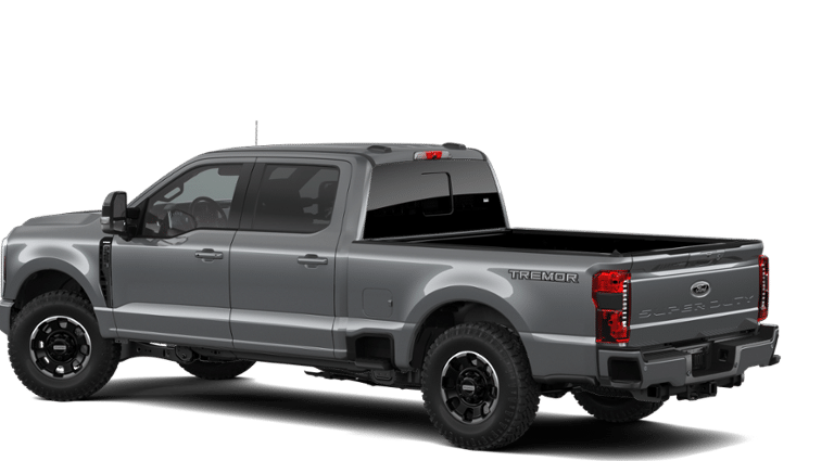 2026 Ford Super Duty F-250 SRW ® Lariat®