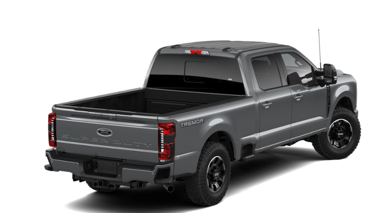 2026 Ford Super Duty F-250 SRW ® Lariat®