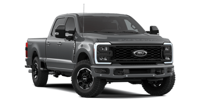 2026 Ford Super Duty F-250 SRW ® Lariat®