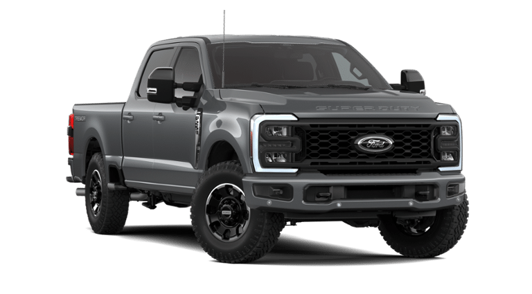 2026 Ford Super Duty F-250 SRW ® Lariat®
