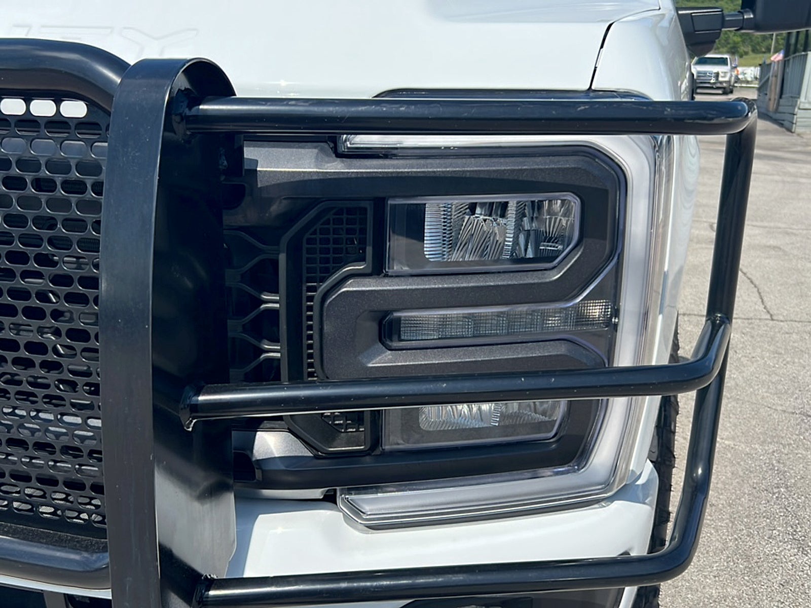2024 Ford F250 TREMOR