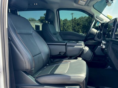 2024 Ford F250 TREMOR