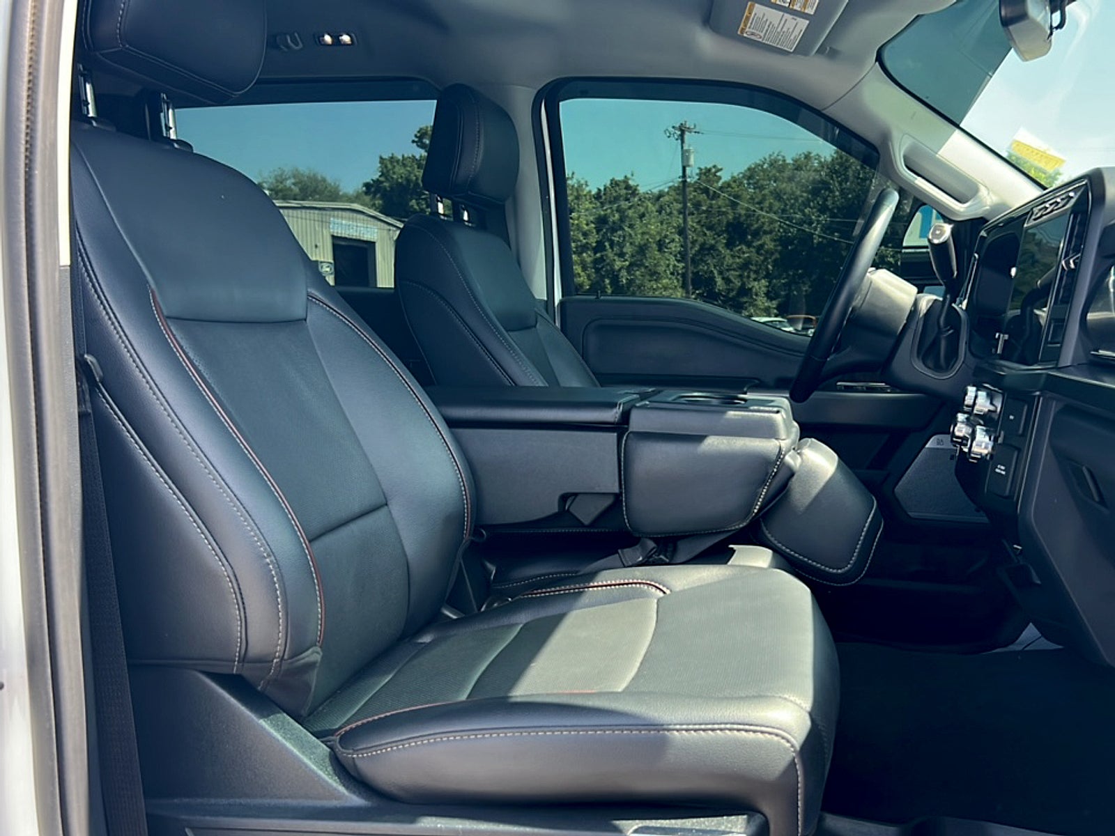 2024 Ford F250 TREMOR