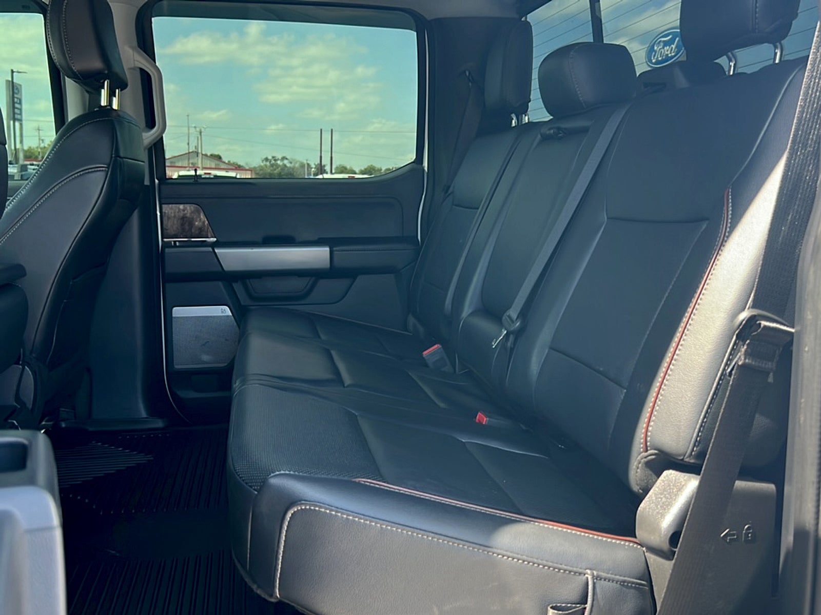 2024 Ford F250 TREMOR