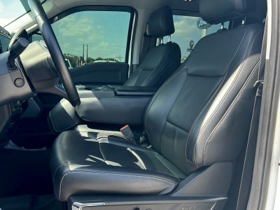2024 Ford F250 TREMOR