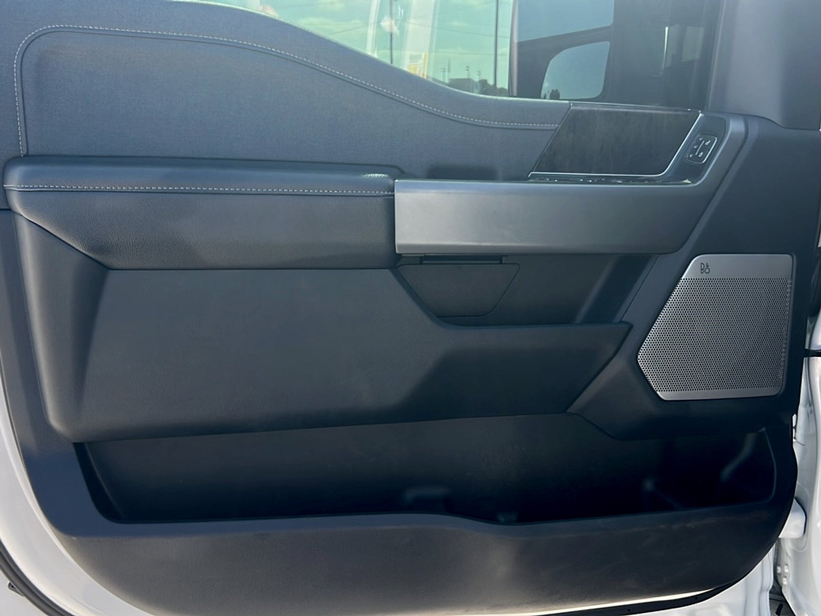 2024 Ford F250 TREMOR