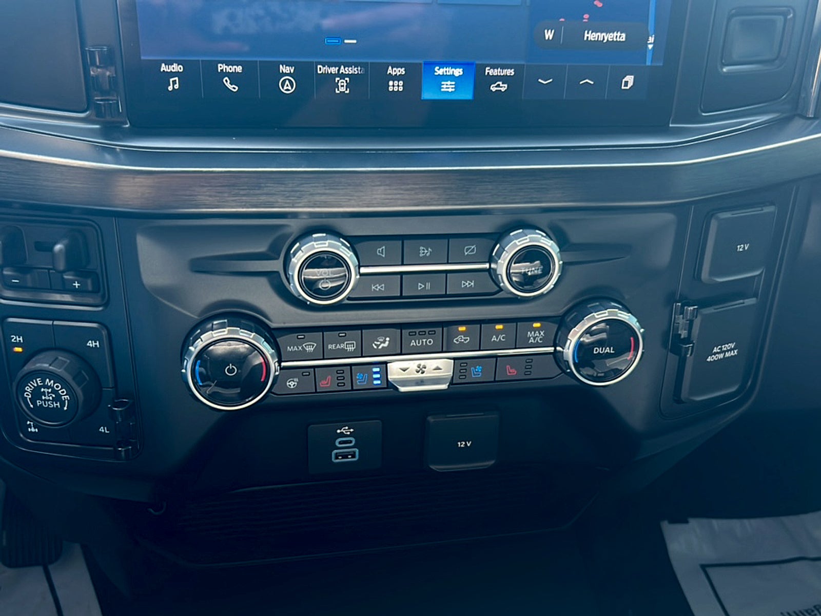 2024 Ford F250 TREMOR