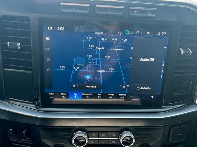 2024 Ford F250 TREMOR