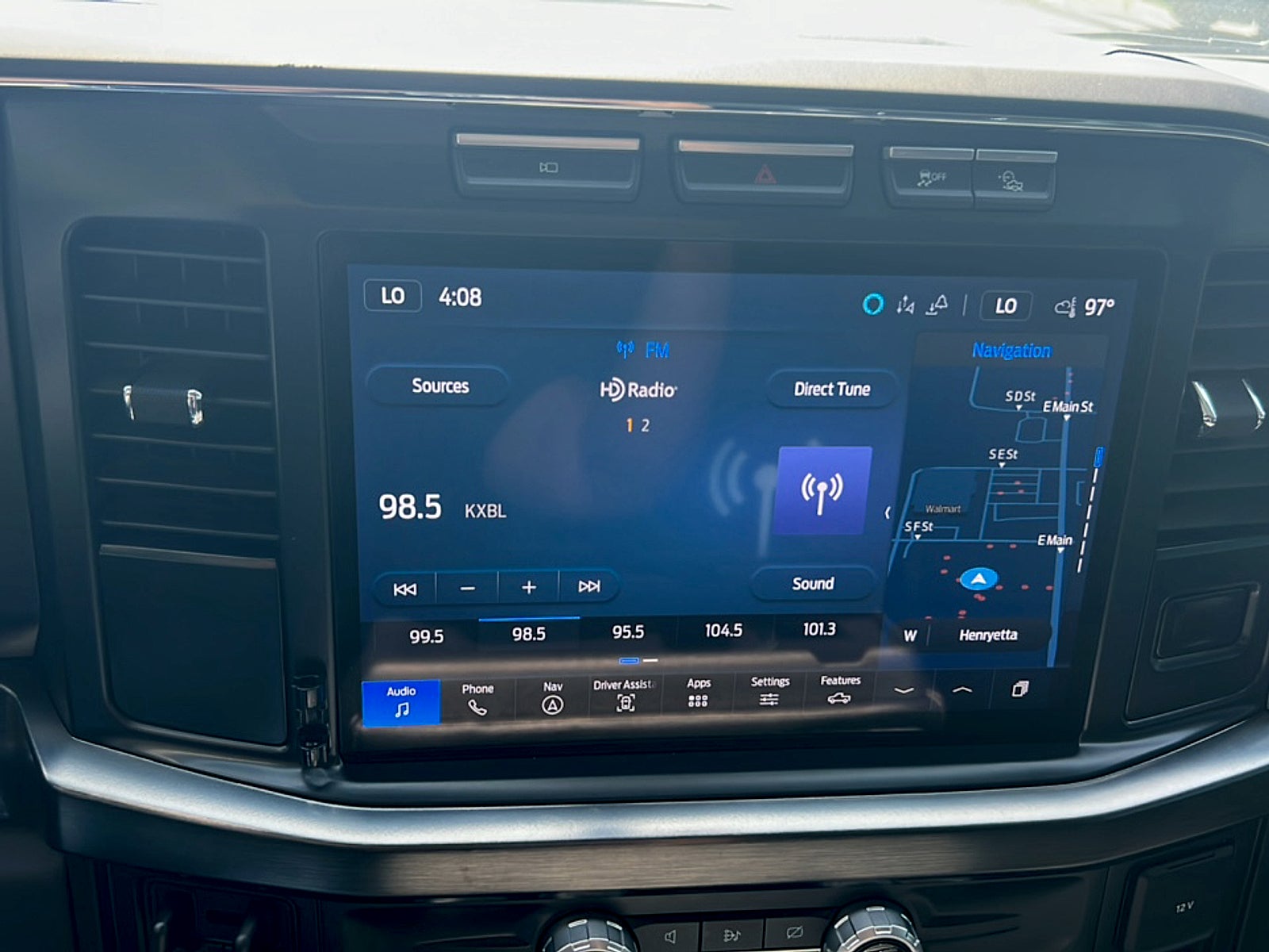 2024 Ford F250 TREMOR
