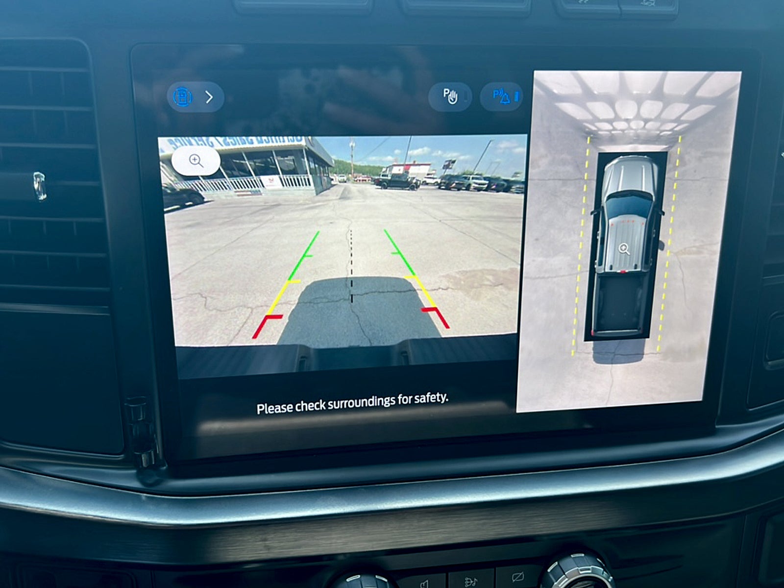 2024 Ford F250 TREMOR