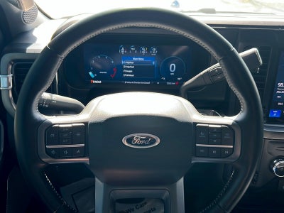 2024 Ford F250 TREMOR