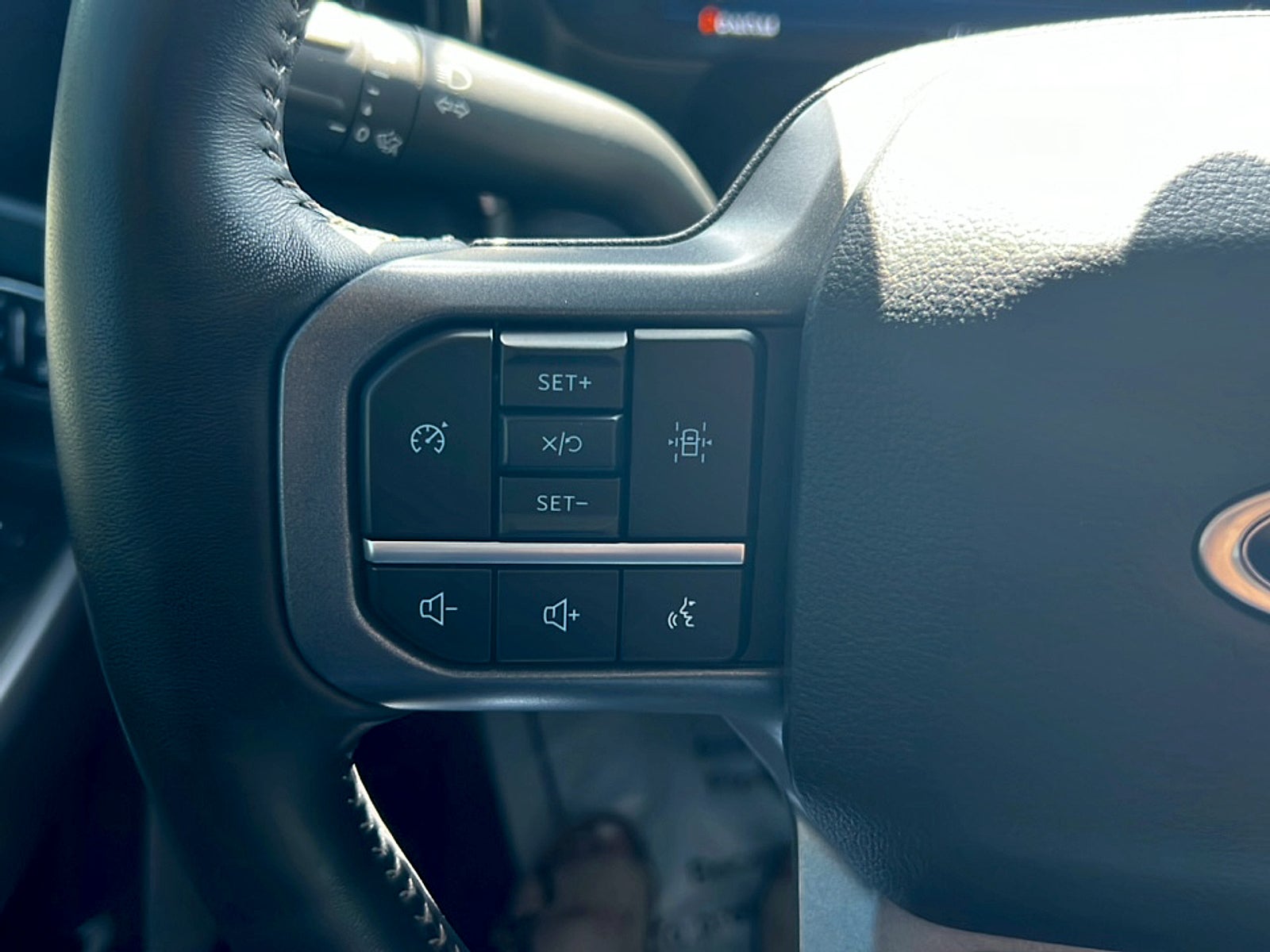 2024 Ford F250 TREMOR